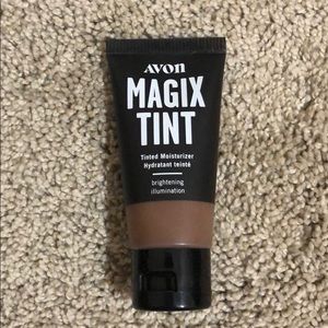 Avon Magix Tint - Deep - NEW
